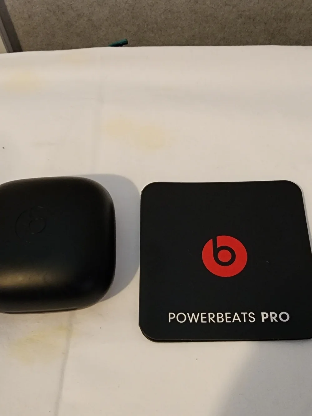 Beats Powerbeats Pro Wireless Earphones Pink - True Wireless Sport Earbuds